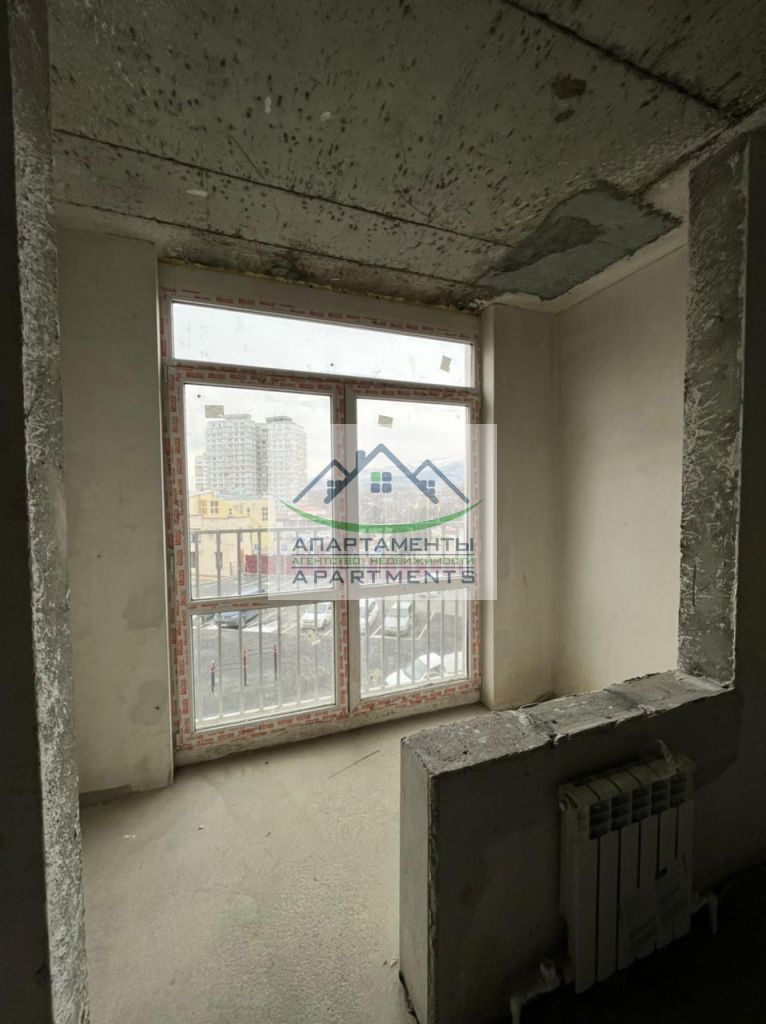 Продажа 1-комнатной квартиры, Кисловодск, Окопная ул,  16/16А