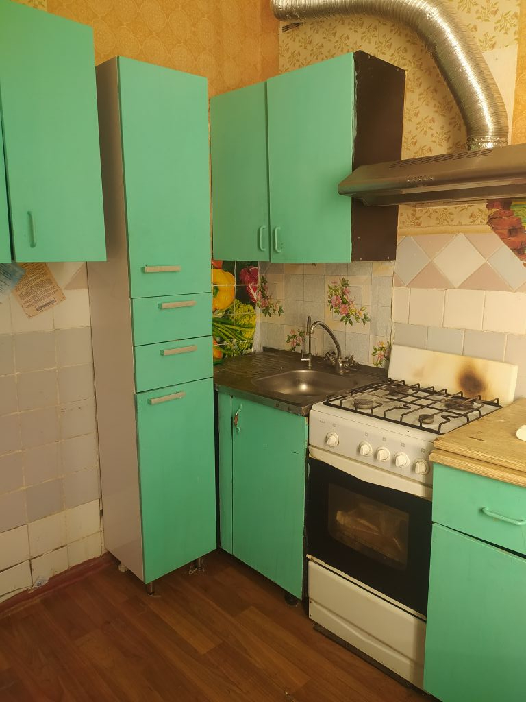 Продажа 2-комнатной квартиры, Батайск, Панфилова ул,  20