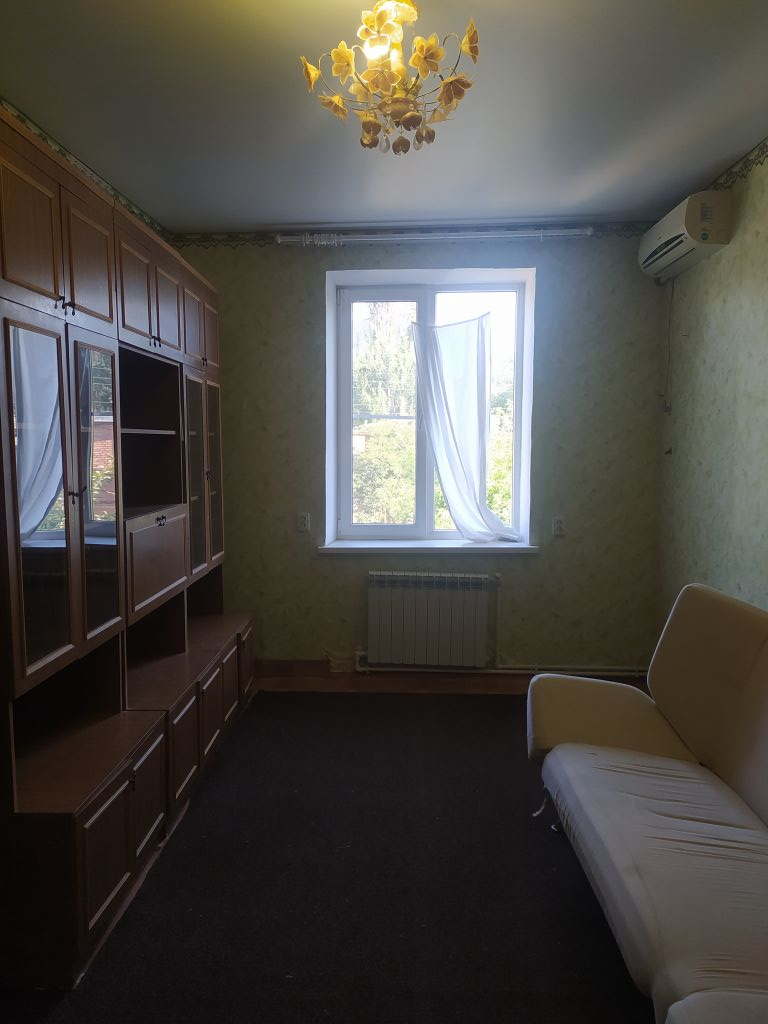 Продажа 2-комнатной квартиры, Батайск, Панфилова ул,  20