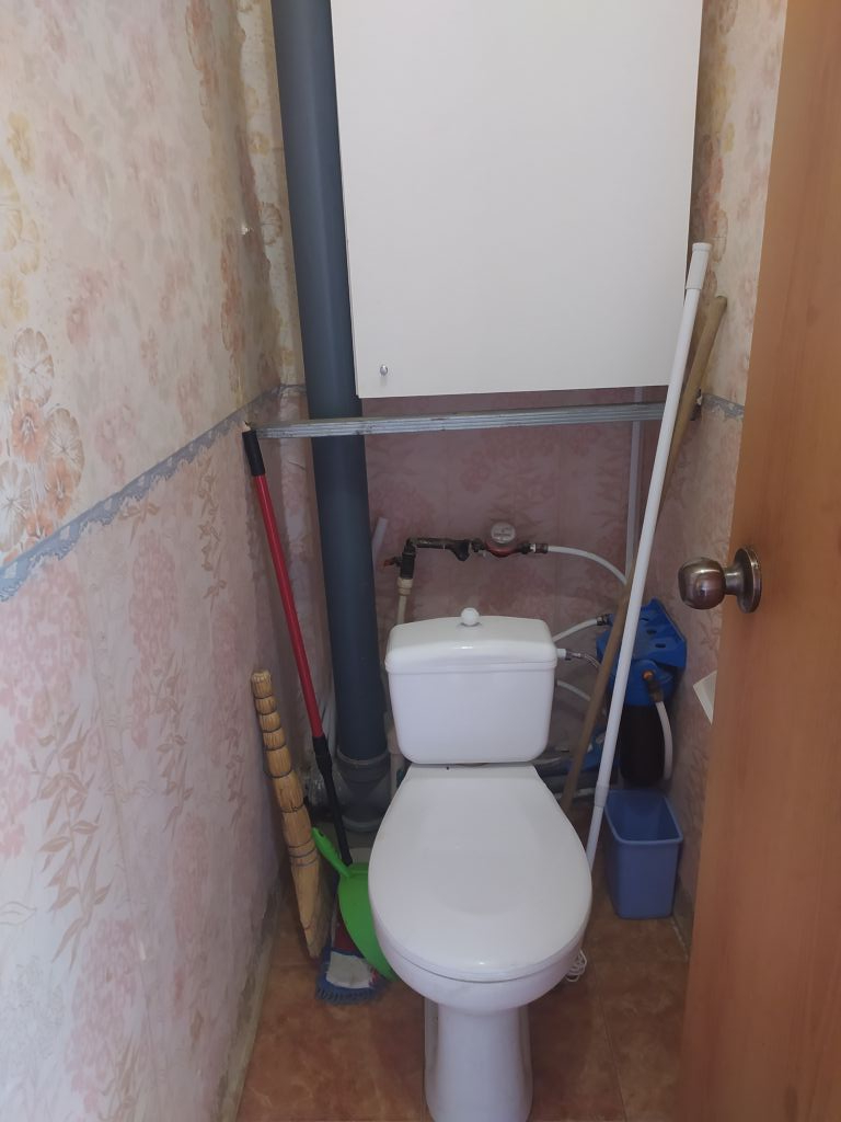 Продажа 2-комнатной квартиры, Батайск, Панфилова ул,  20