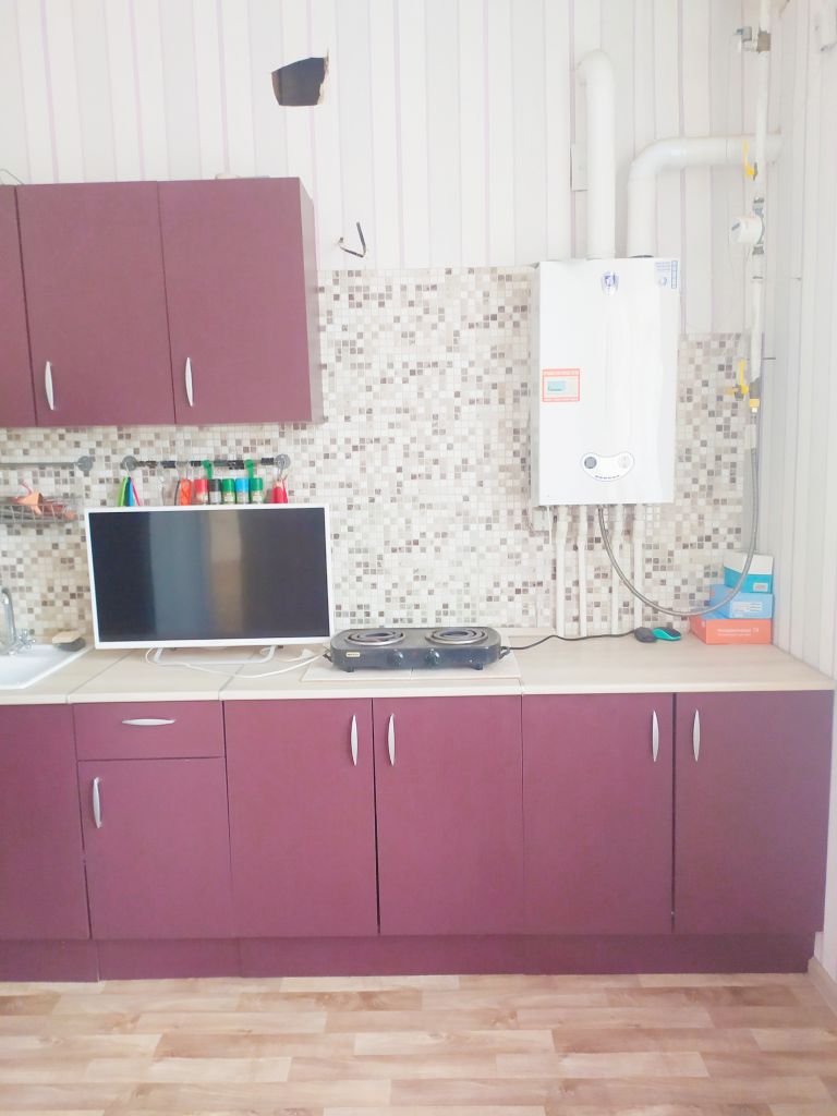 Продажа 1-комнатной квартиры, Батайск, Советская ул,  78