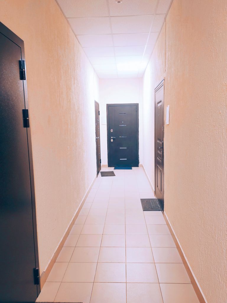 Продажа 1-комнатной квартиры, Батайск, Советская ул,  78