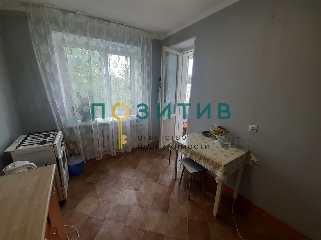 Продажа 1-комнатной квартиры, Пятигорск, Кочубея ул,  17