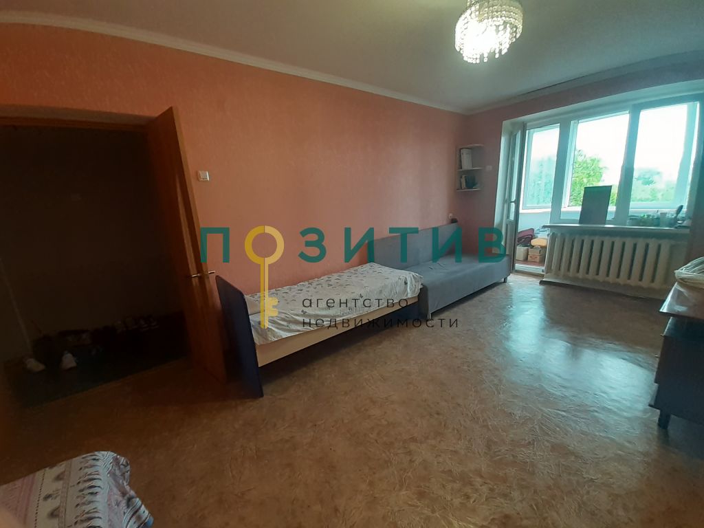 Продажа 1-комнатной квартиры, Пятигорск, Кочубея ул,  17