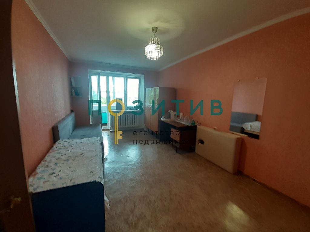 Продажа 1-комнатной квартиры, Пятигорск, Кочубея ул,  17