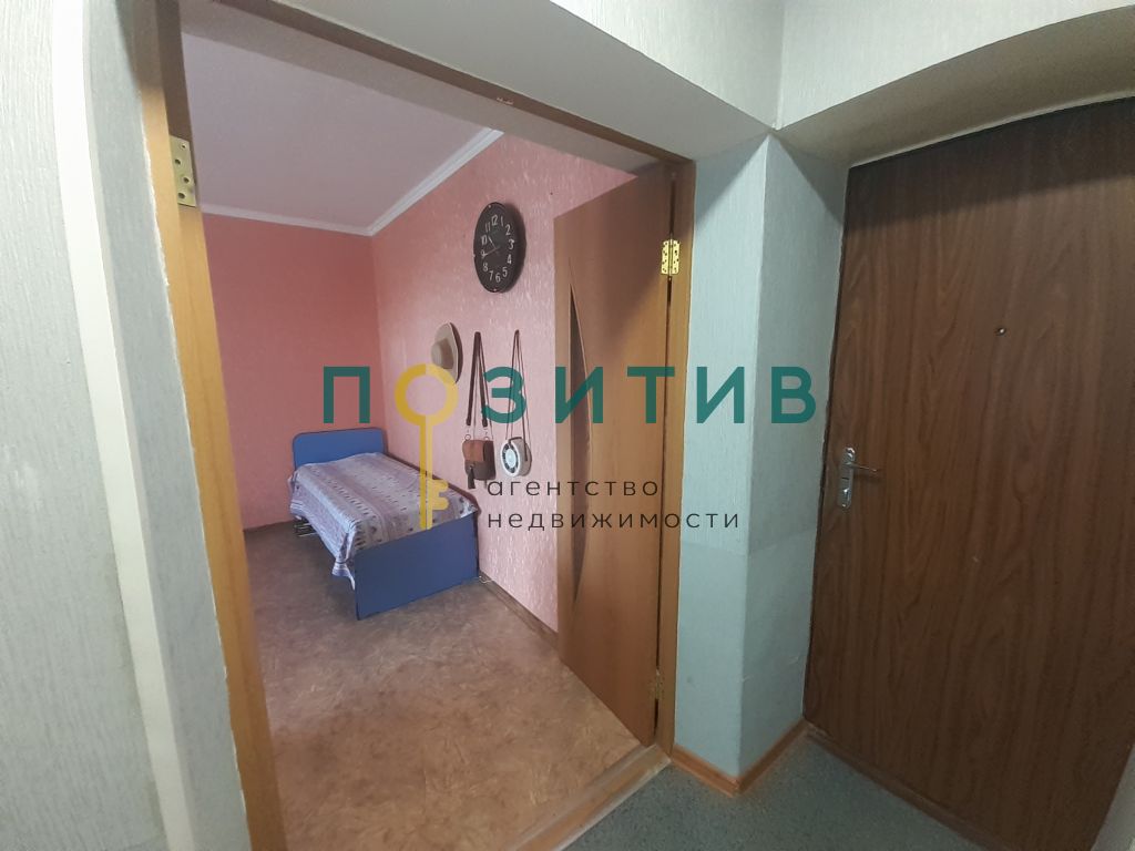 Продажа 1-комнатной квартиры, Пятигорск, Кочубея ул,  17