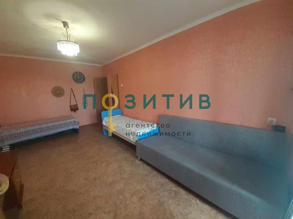 Продажа 1-комнатной квартиры, Пятигорск, Кочубея ул,  17