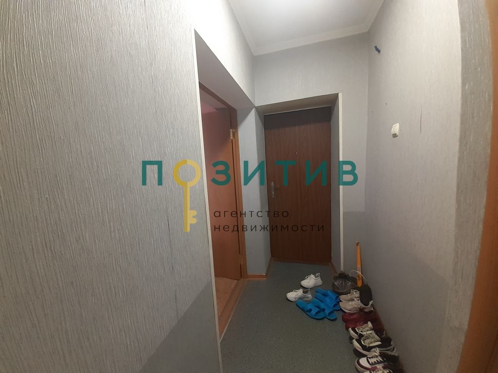 Продажа 1-комнатной квартиры, Пятигорск, Кочубея ул,  17