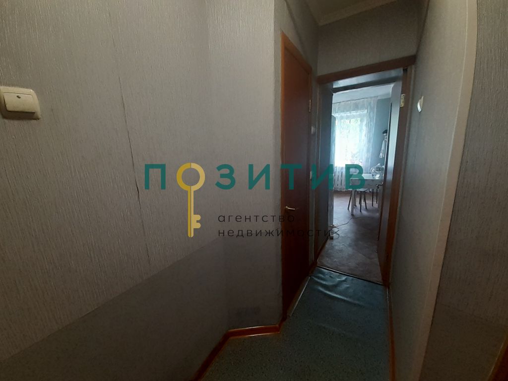 Продажа 1-комнатной квартиры, Пятигорск, Кочубея ул,  17