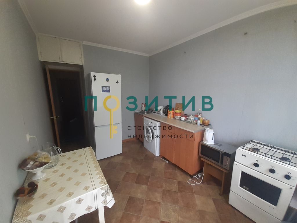 Продажа 1-комнатной квартиры, Пятигорск, Кочубея ул,  17