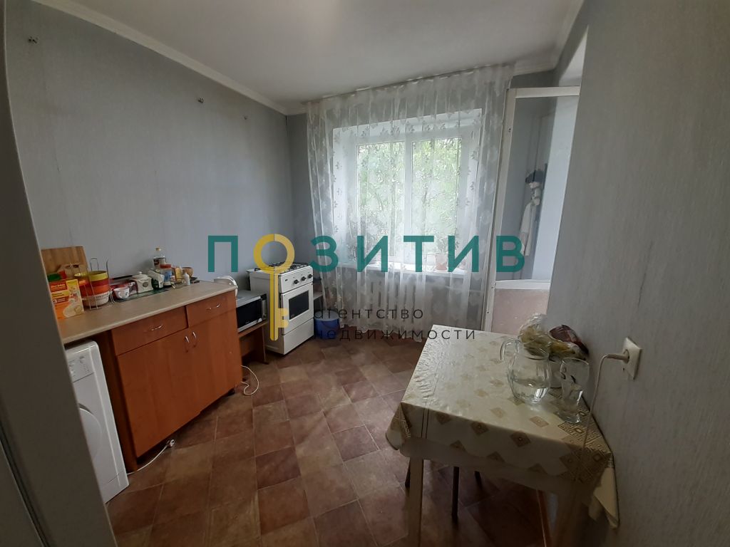 Продажа 1-комнатной квартиры, Пятигорск, Кочубея ул,  17