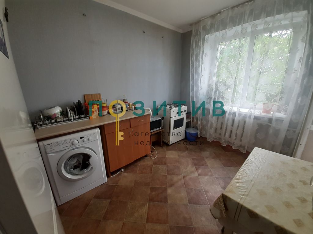 Продажа 1-комнатной квартиры, Пятигорск, Кочубея ул,  17