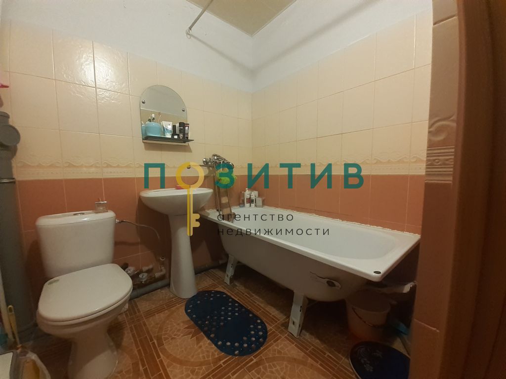 Продажа 1-комнатной квартиры, Пятигорск, Кочубея ул,  17