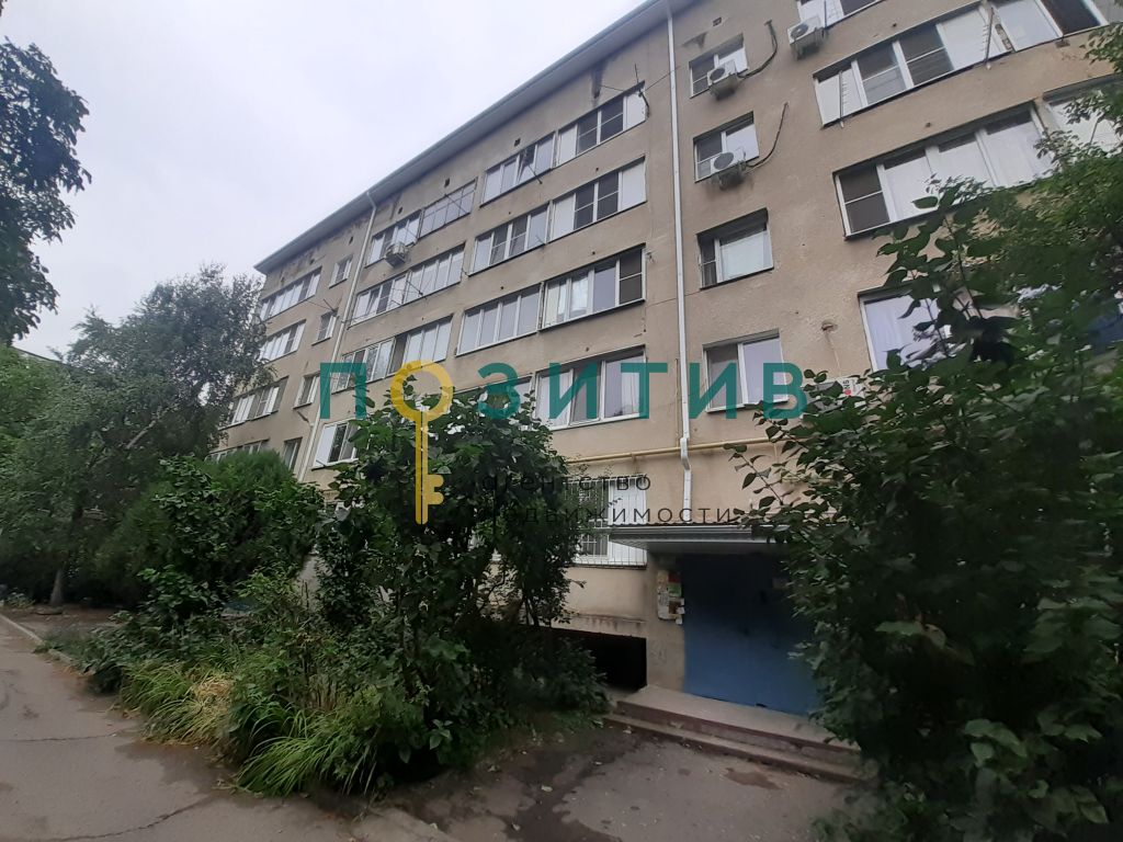 Продажа 1-комнатной квартиры, Пятигорск, Кочубея ул,  17