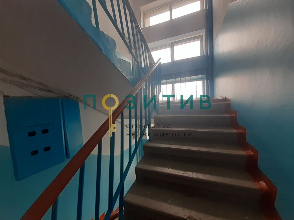 Продажа 1-комнатной квартиры, Пятигорск, Кочубея ул,  17