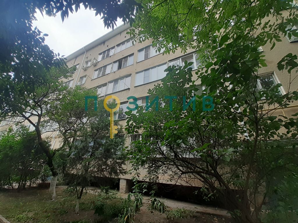 Продажа 1-комнатной квартиры, Пятигорск, Кочубея ул,  17