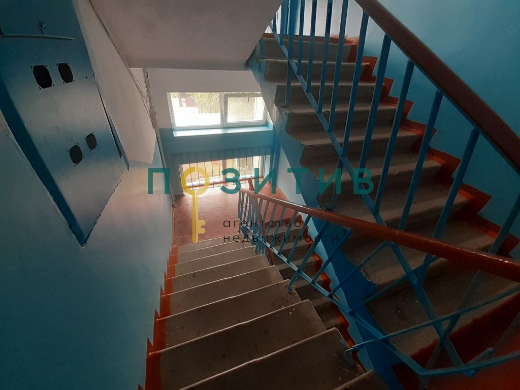 Продажа 1-комнатной квартиры, Пятигорск, Кочубея ул,  17