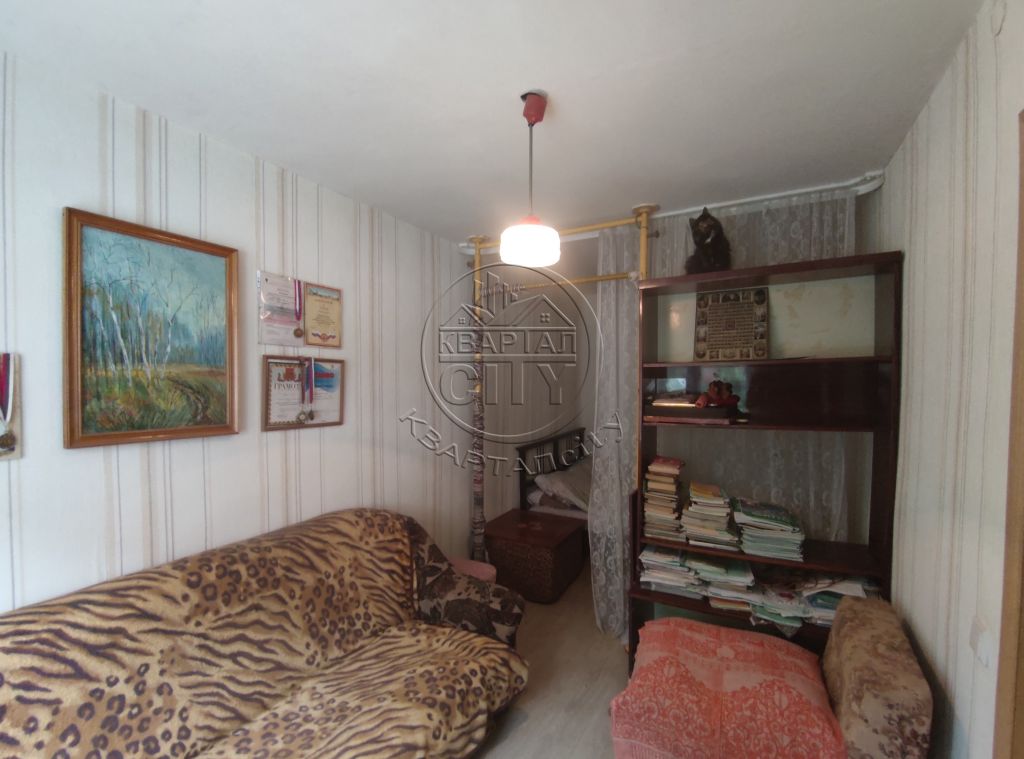 Продажа 2-комнатной квартиры, Нижний Новгород, Путейская ул,  47
