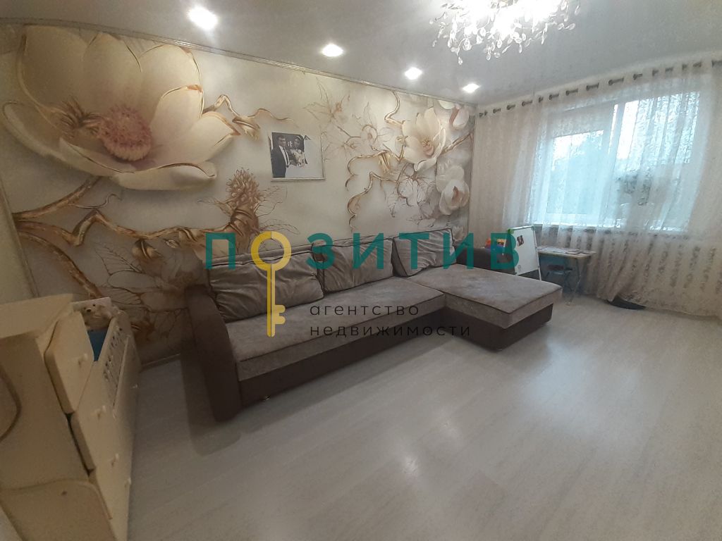 Продажа 1-комнатной квартиры, Пятигорск, Адмиральского ул,  2к4