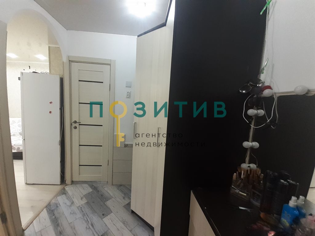 Продажа 1-комнатной квартиры, Пятигорск, Адмиральского ул,  2к4