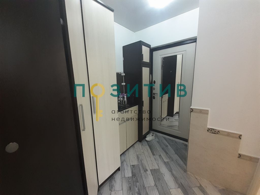 Продажа 1-комнатной квартиры, Пятигорск, Адмиральского ул,  2к4