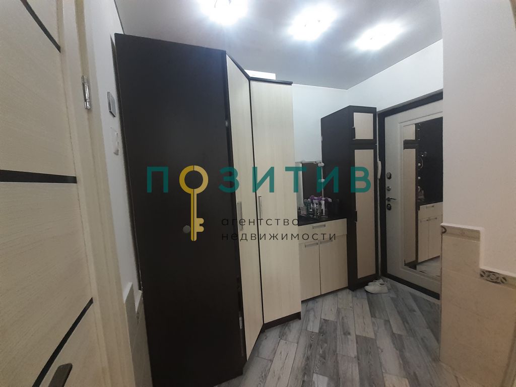 Продажа 1-комнатной квартиры, Пятигорск, Адмиральского ул,  2к4