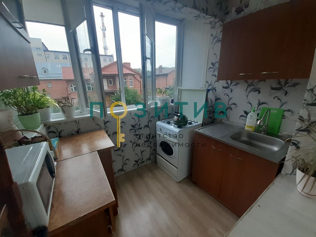 Продажа 1-комнатной квартиры, Пятигорск, Адмиральского ул,  2к4