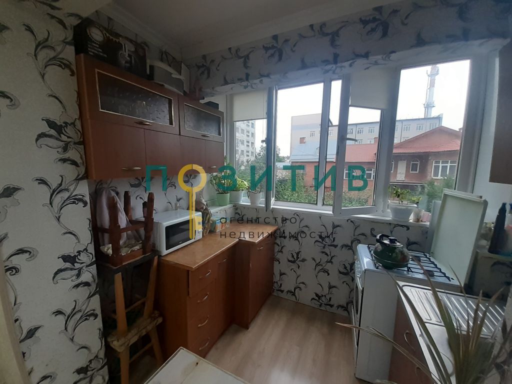 Продажа 1-комнатной квартиры, Пятигорск, Адмиральского ул,  2к4