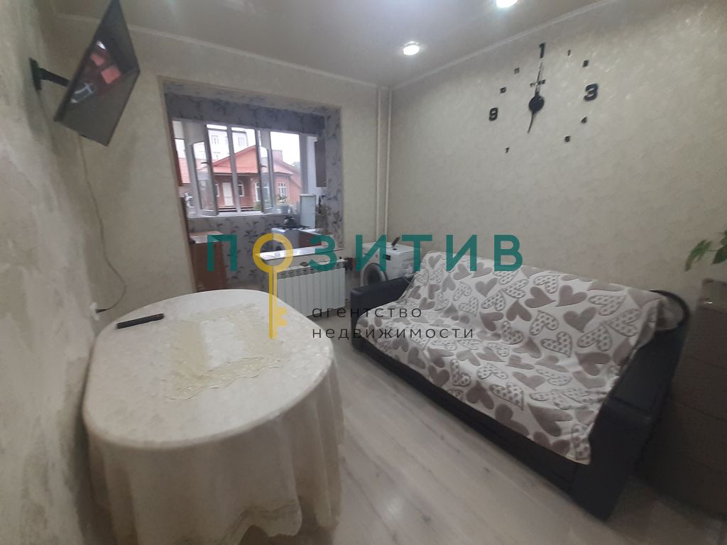 Продажа 1-комнатной квартиры, Пятигорск, Адмиральского ул,  2к4