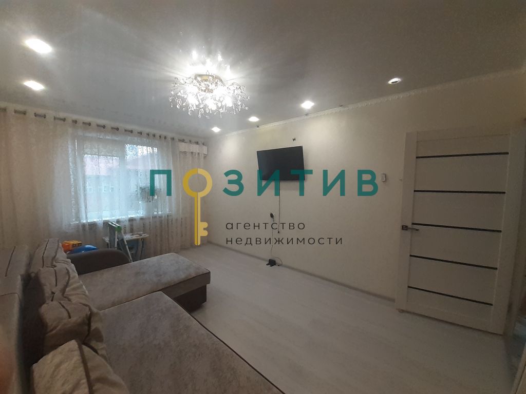 Продажа 1-комнатной квартиры, Пятигорск, Адмиральского ул,  2к4