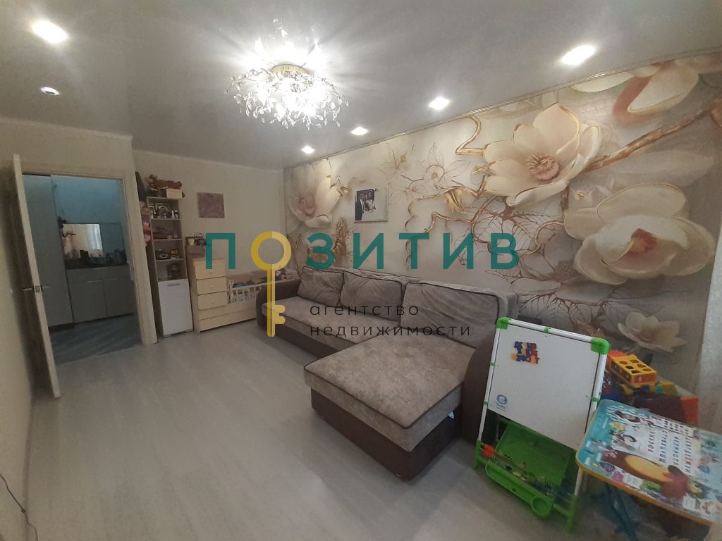 Продажа 1-комнатной квартиры, Пятигорск, Адмиральского ул,  2к4