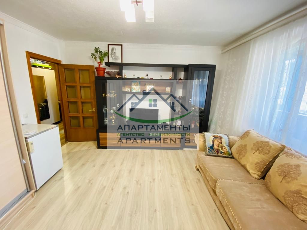 Продажа 2-комнатной квартиры, Кисловодск, Окопная ул,  1