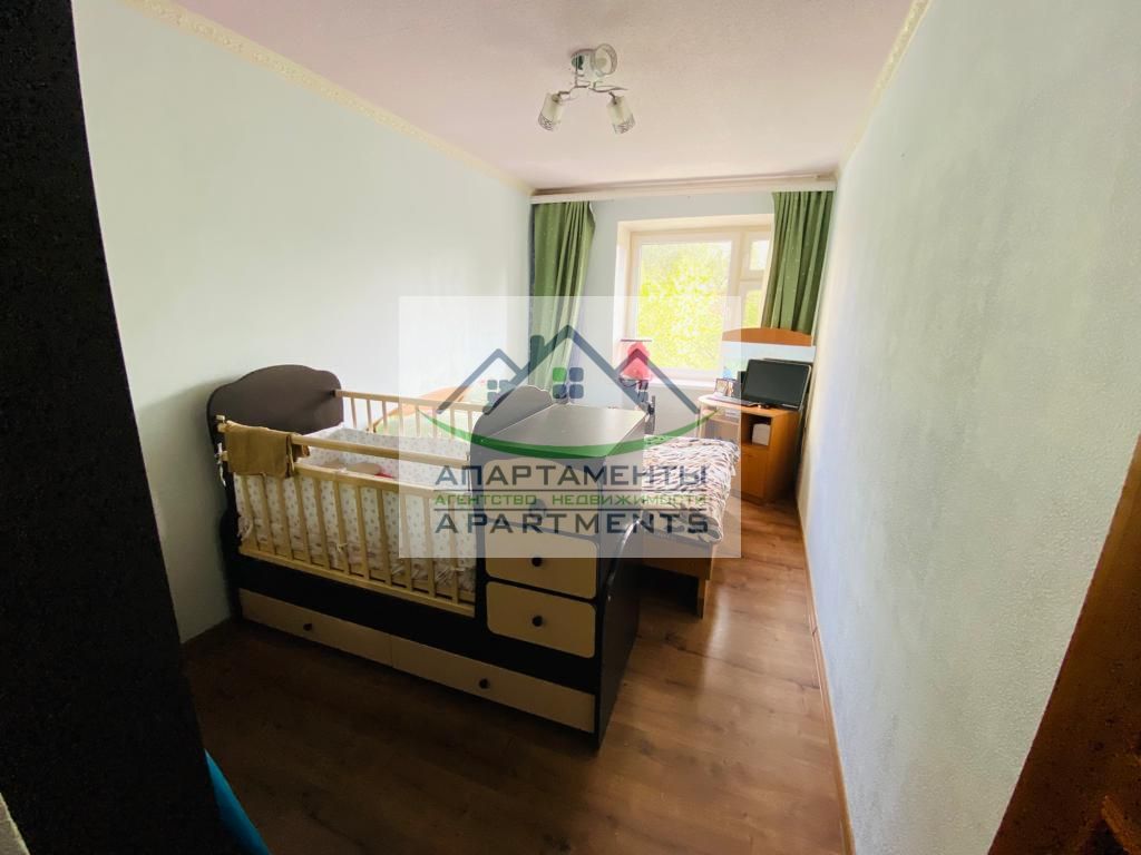 Продажа 2-комнатной квартиры, Кисловодск, Окопная ул,  1