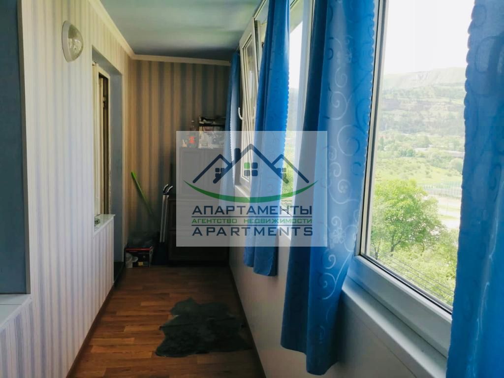 Продажа 2-комнатной квартиры, Кисловодск, Окопная ул,  1