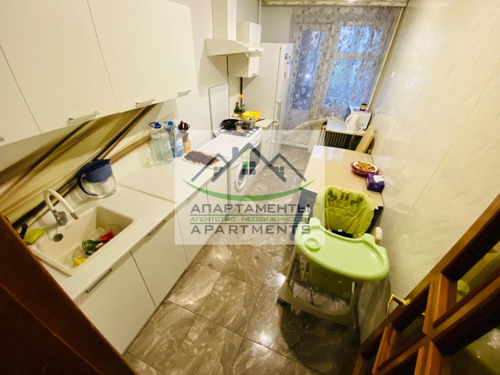 Продажа 2-комнатной квартиры, Кисловодск, Окопная ул,  1