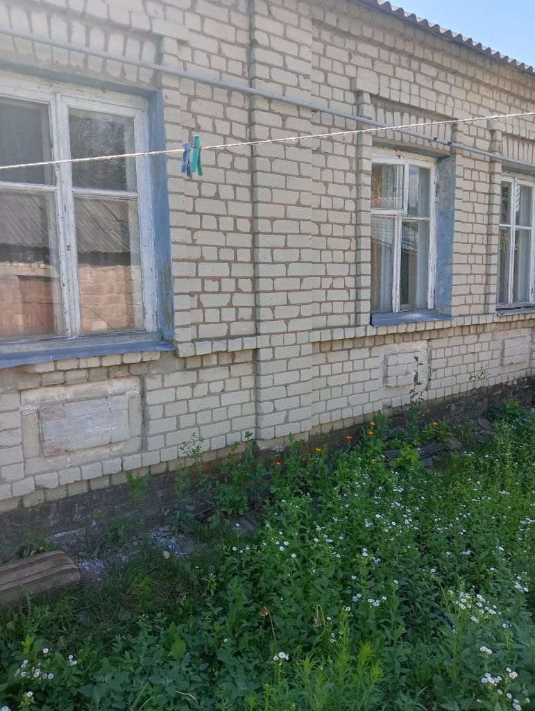 Продажа дома, 54м <sup>2</sup>, 5 сот., Белгород, Новоселов ул