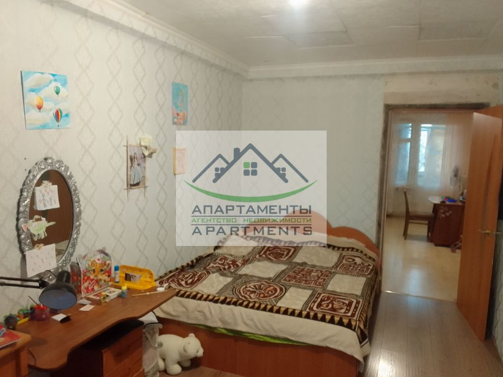 Продажа 2-комнатной квартиры, Ессентуки, Октябрьская ул,  444