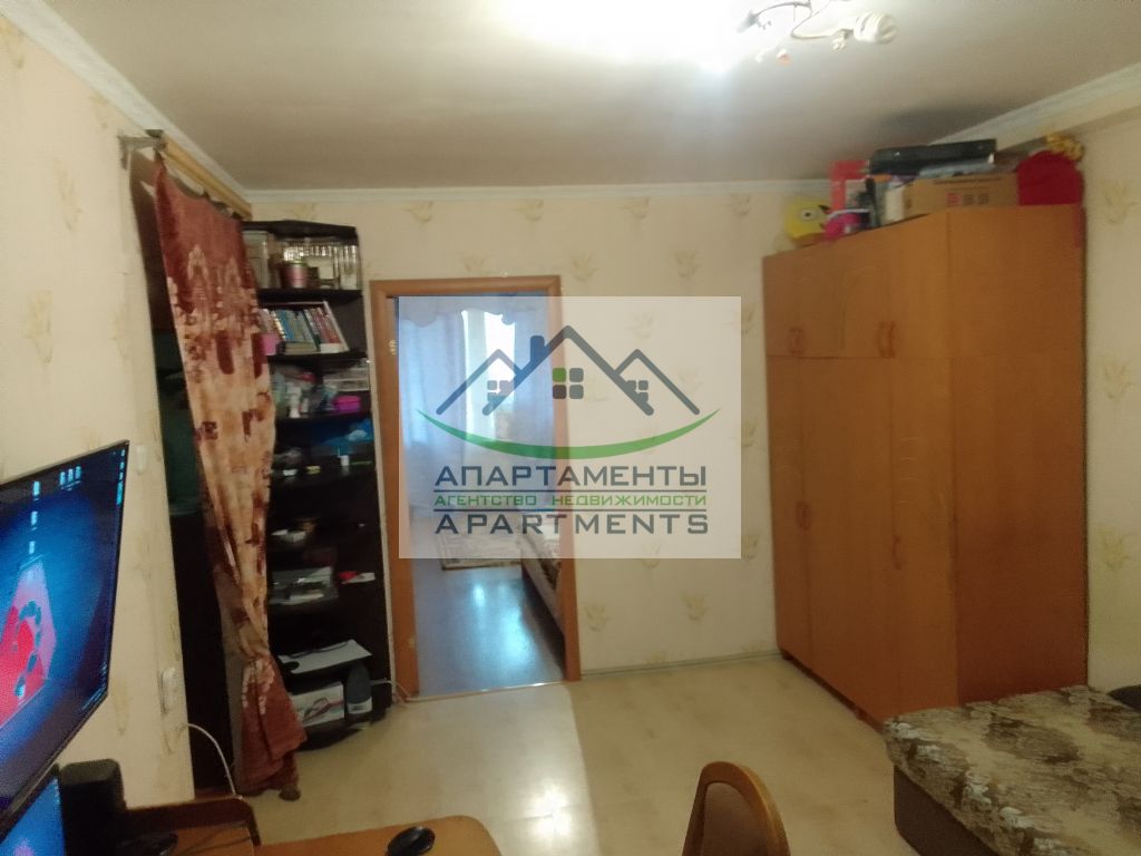 Продажа 2-комнатной квартиры, Ессентуки, Октябрьская ул,  444