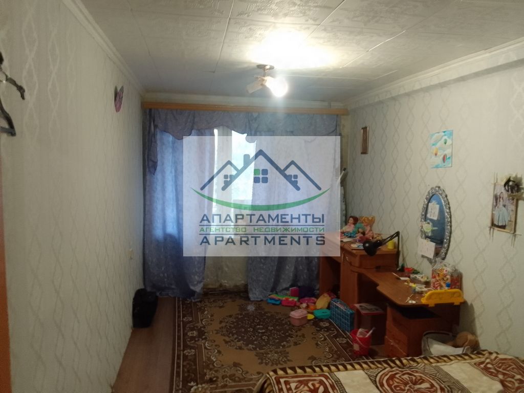 Продажа 2-комнатной квартиры, Ессентуки, Октябрьская ул,  444