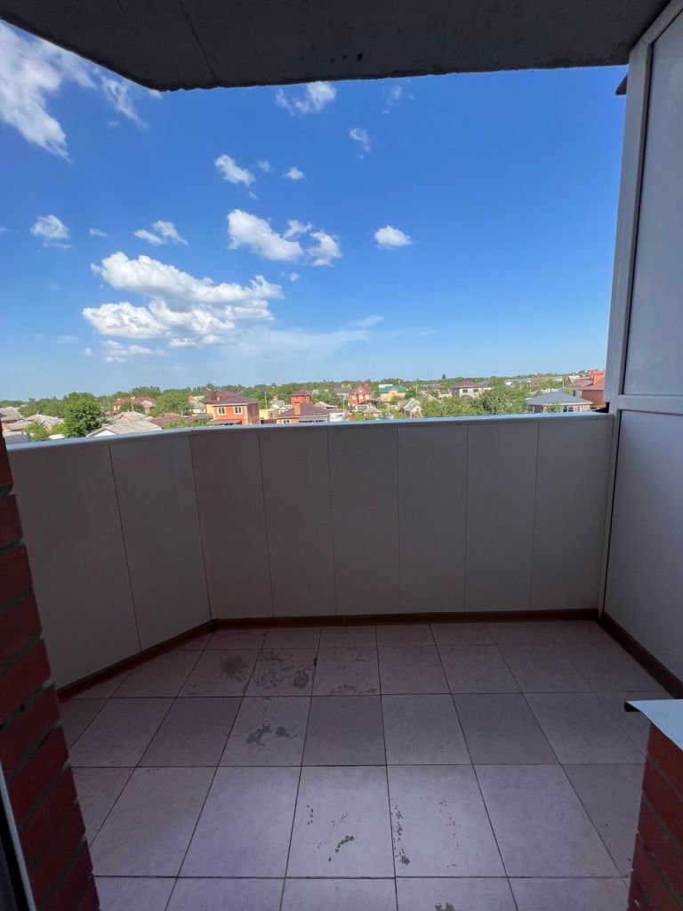 Продажа 2-комнатной квартиры, Батайск, Комарова ул