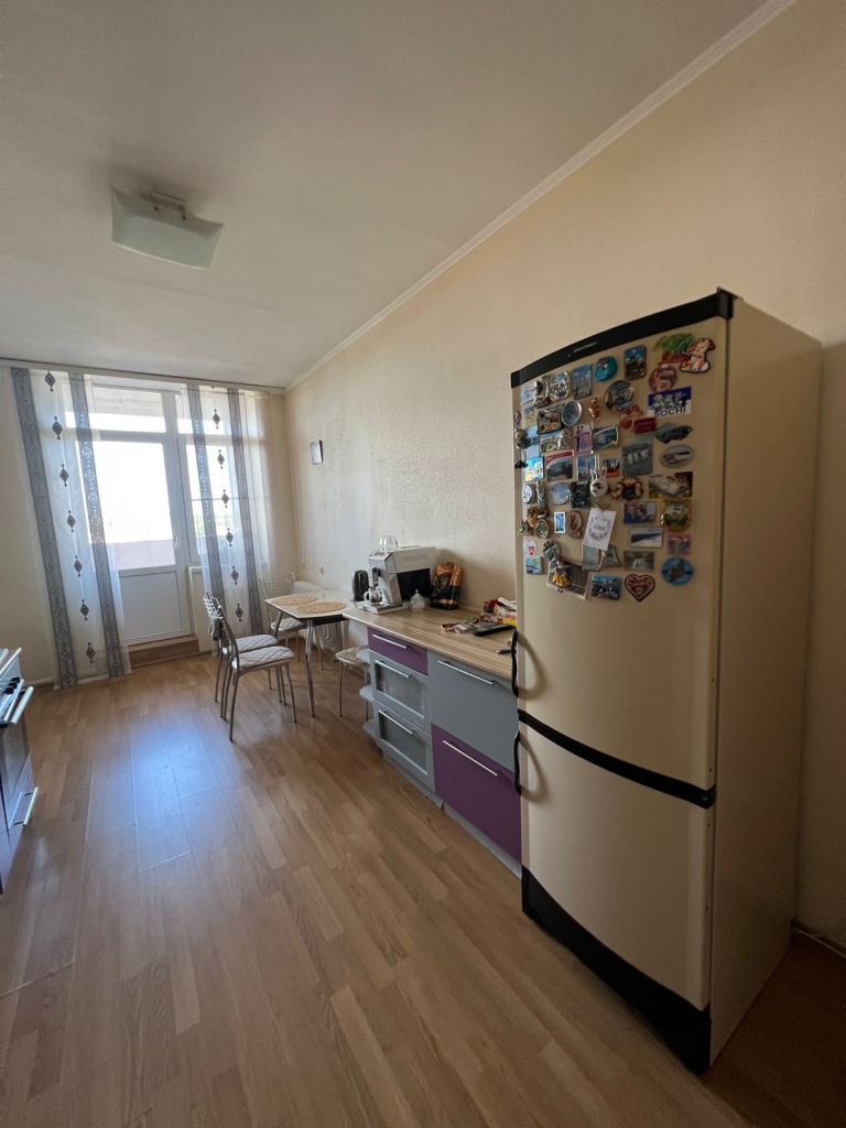 Продажа 2-комнатной квартиры, Батайск, Комарова ул