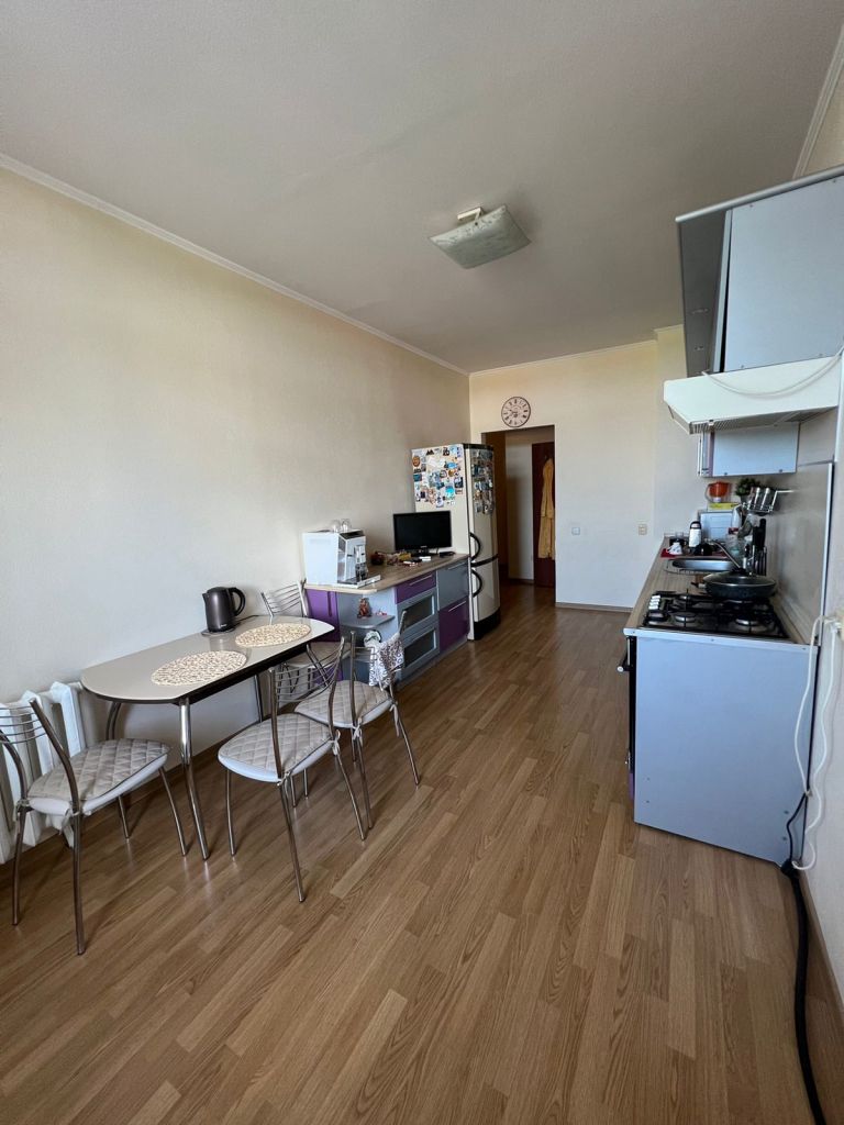 Продажа 2-комнатной квартиры, Батайск, Комарова ул