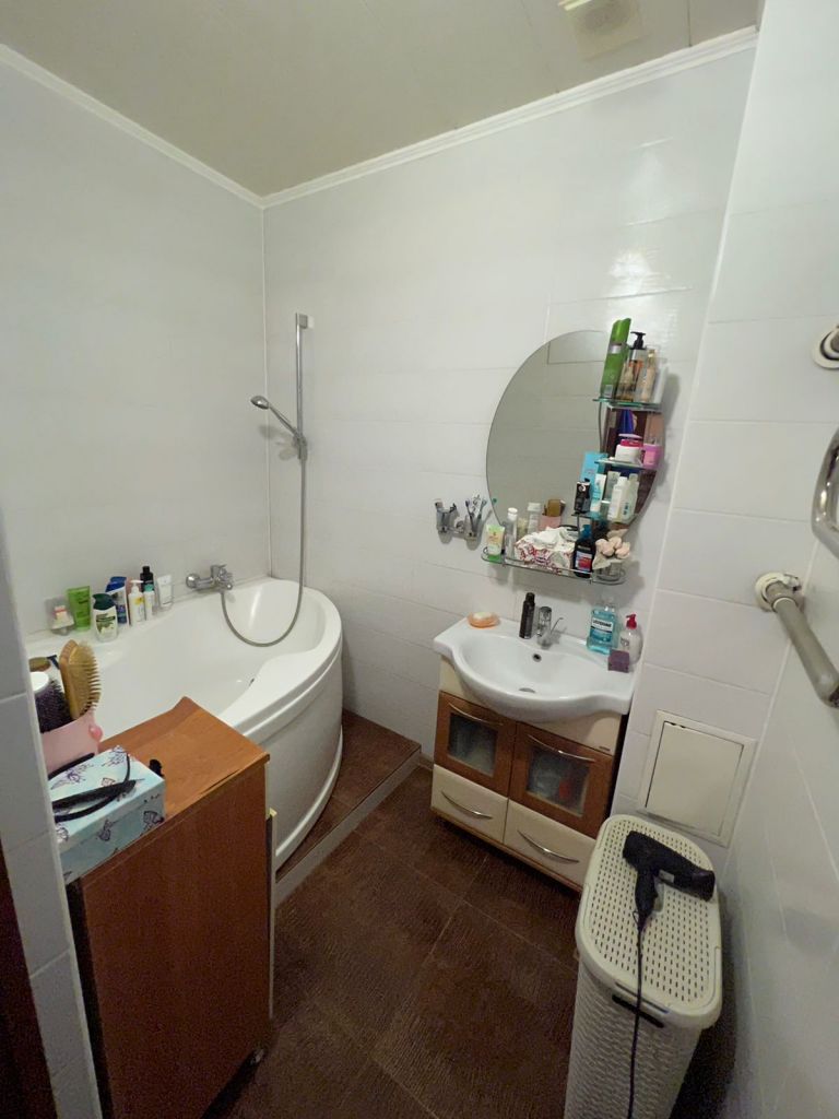 Продажа 2-комнатной квартиры, Батайск, Комарова ул