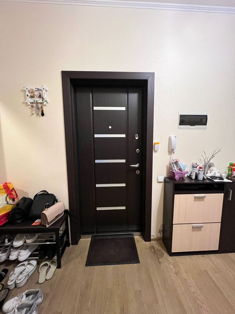 Продажа 2-комнатной квартиры, Батайск, Комарова ул