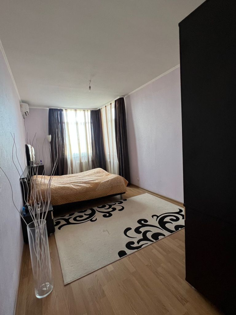 Продажа 2-комнатной квартиры, Батайск, Комарова ул