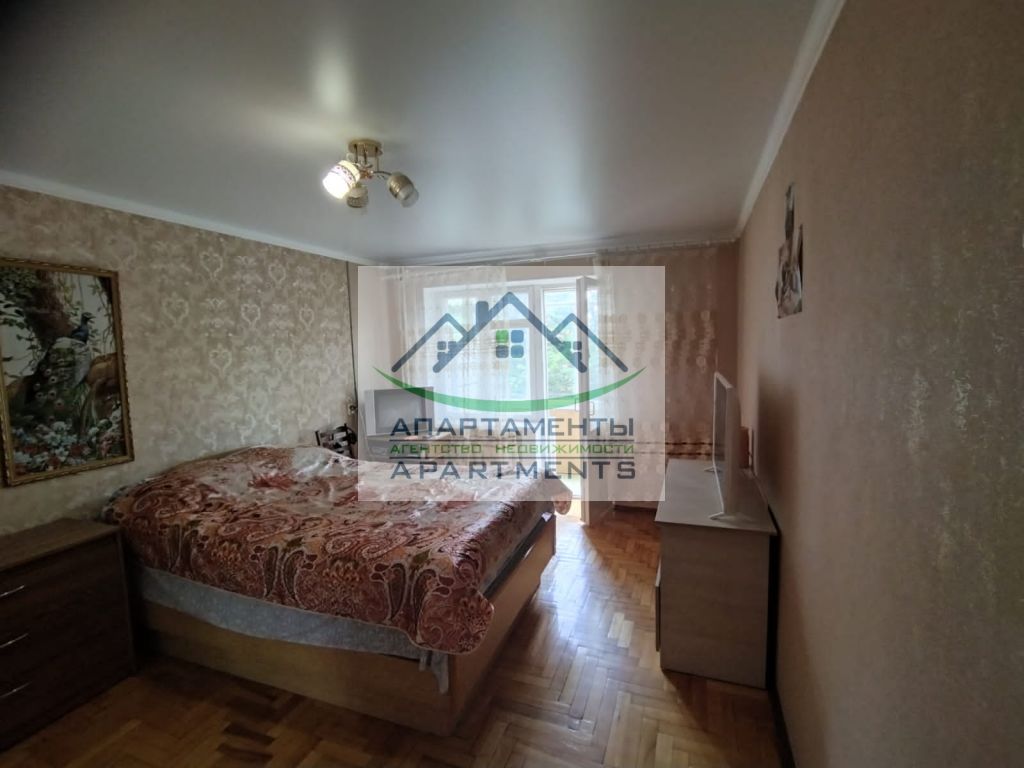 Продажа 2-комнатной квартиры, Кисловодск, Цандера проезд