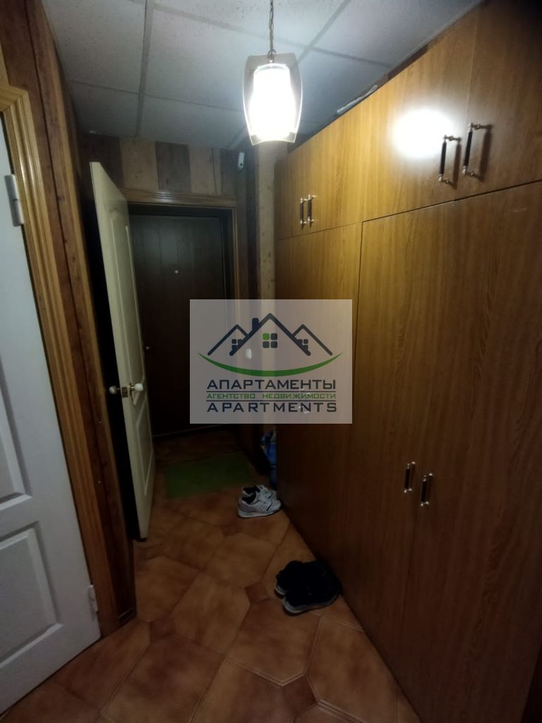 Продажа 2-комнатной квартиры, Кисловодск, Цандера проезд