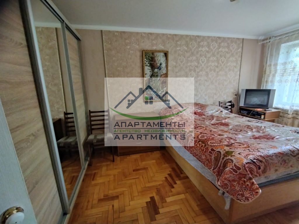 Продажа 2-комнатной квартиры, Кисловодск, Цандера проезд