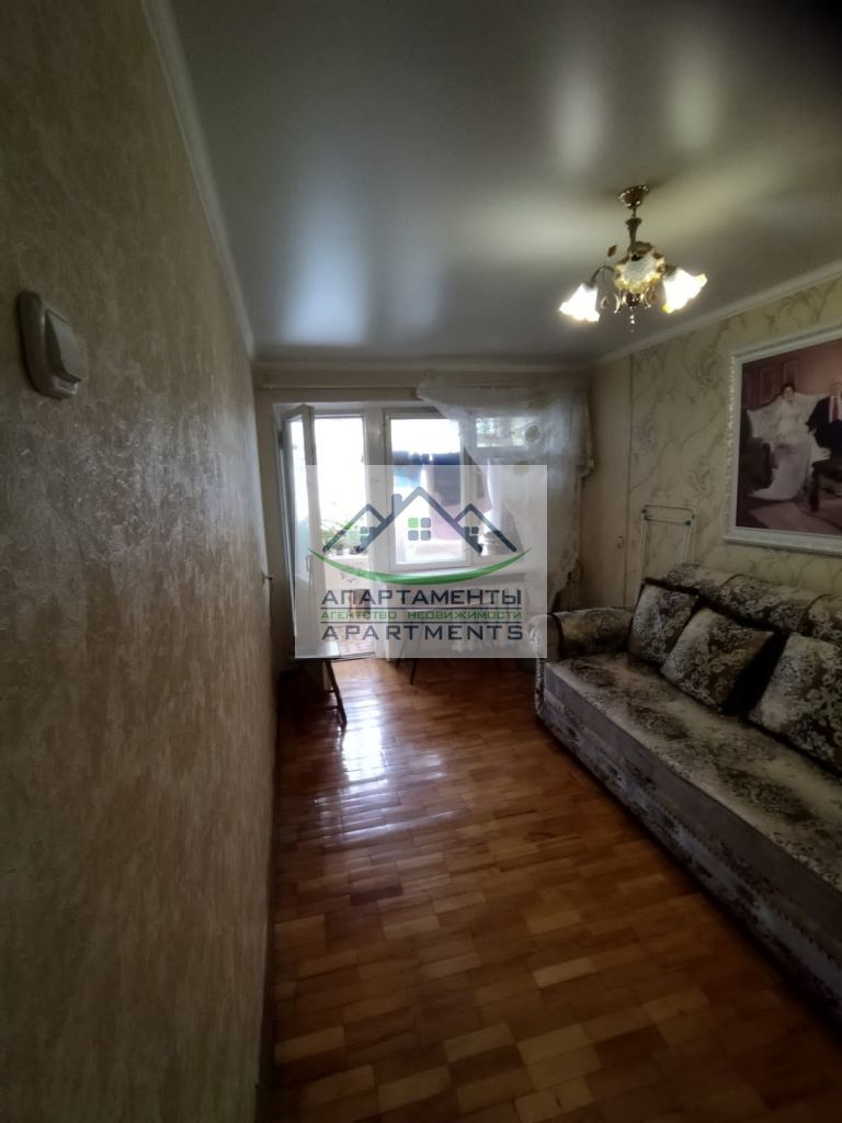 Продажа 2-комнатной квартиры, Кисловодск, Цандера проезд