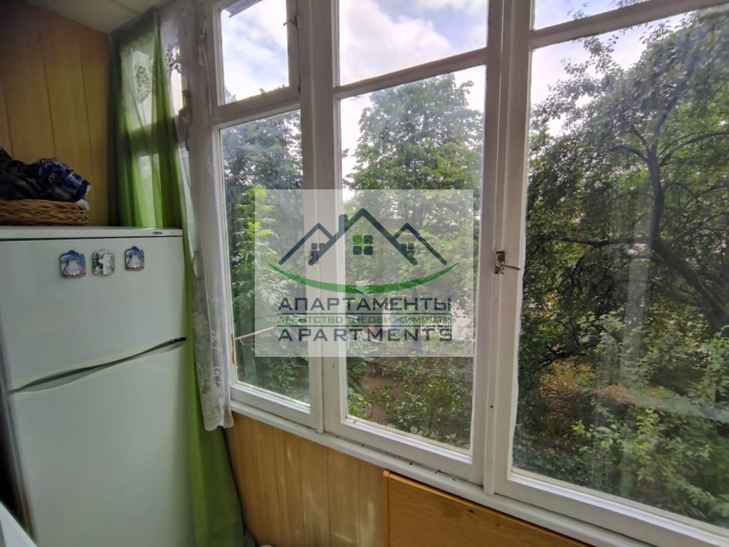 Продажа 2-комнатной квартиры, Кисловодск, Цандера проезд